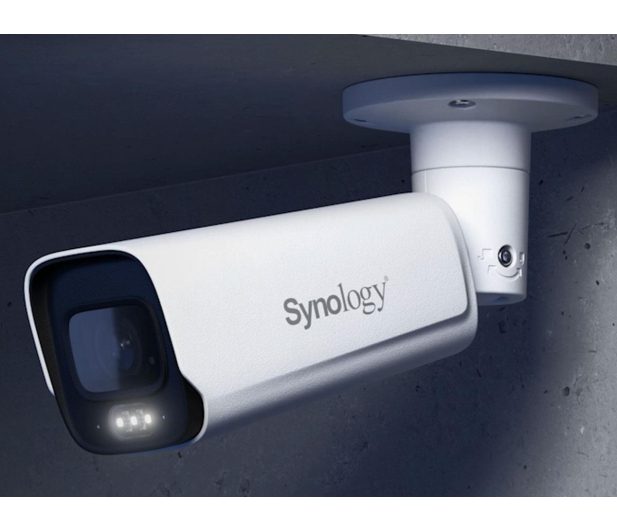 Synology BC800Z (bullet) - 1527767 - zdjęcie 5